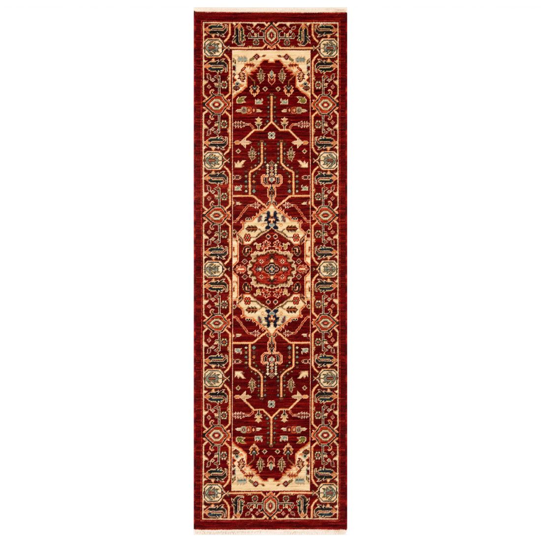 Nomad Traditional Rug - 1801X Nomad Traditional Rug - 1801X