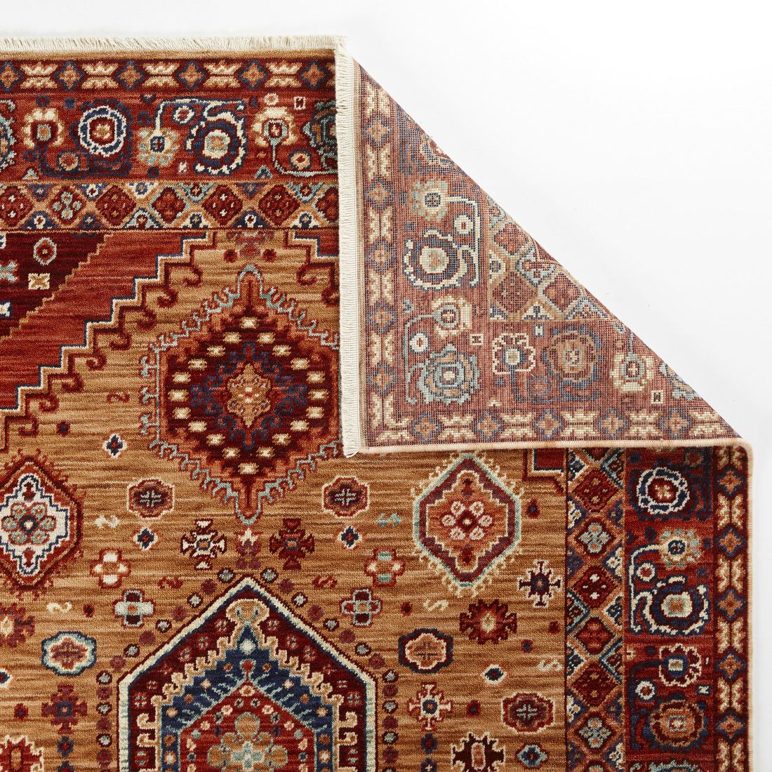 Nomad Traditional Rug - 4150V