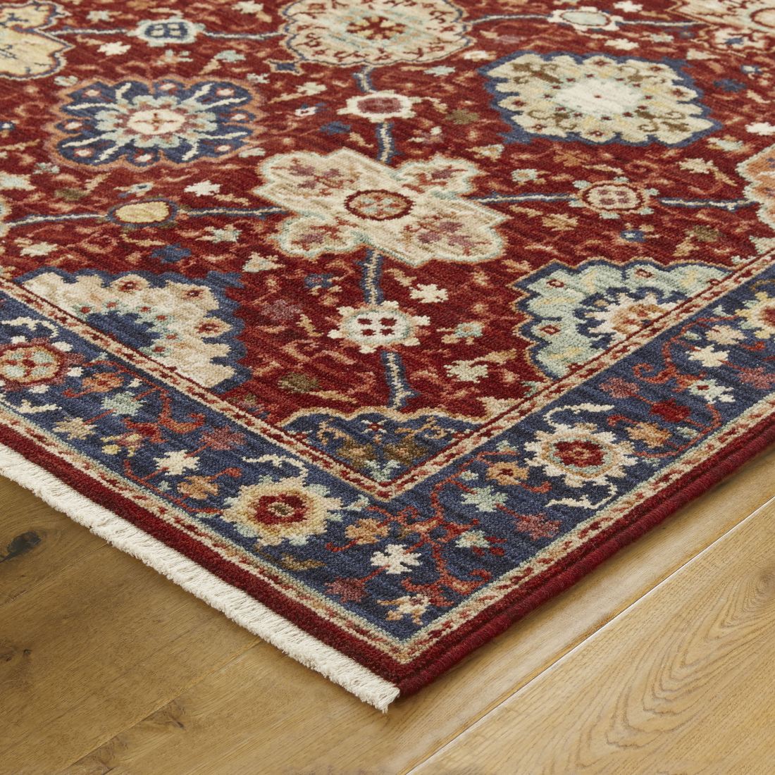 Nomad Traditional Rug - 4601S