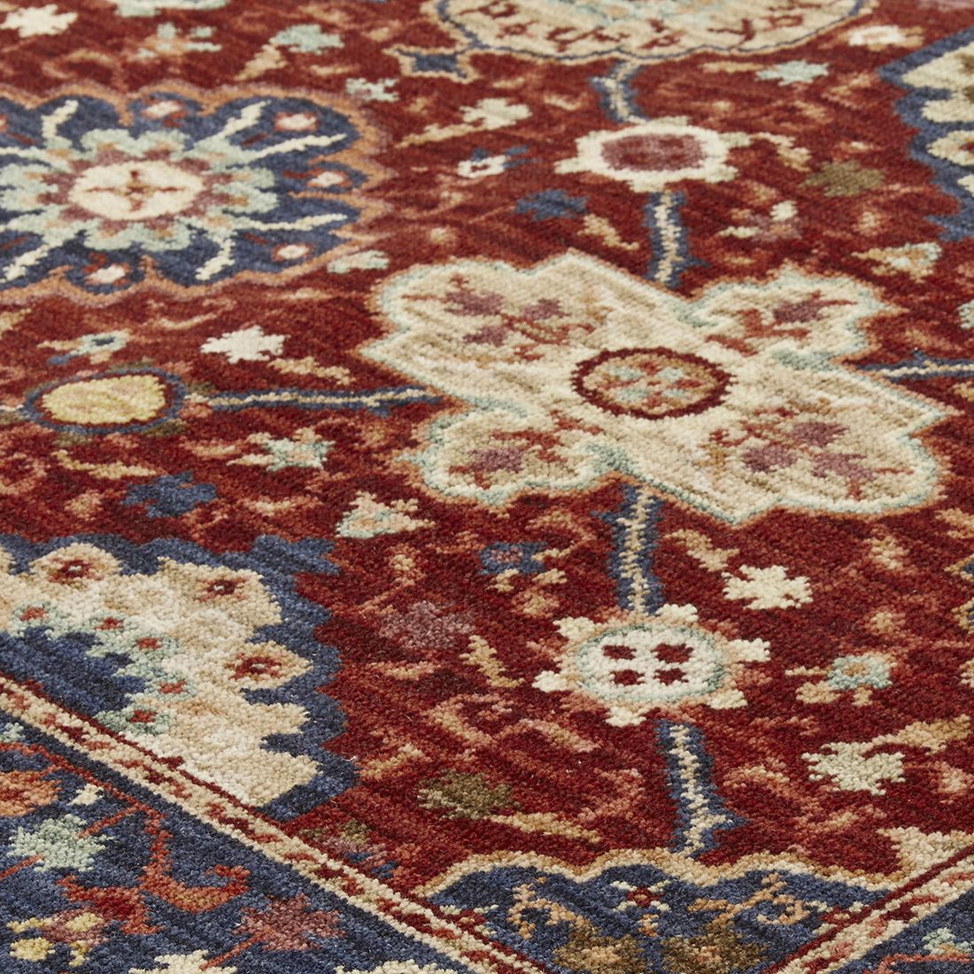 Nomad Traditional Rug - 4601S