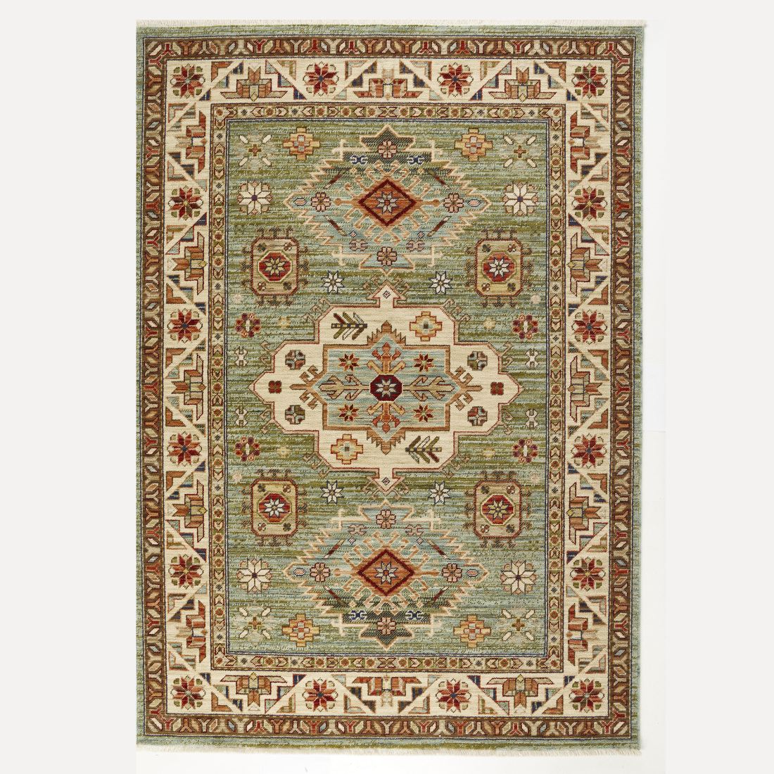 Nomad Traditional Rug - 532L Nomad Traditional Rug - 532L