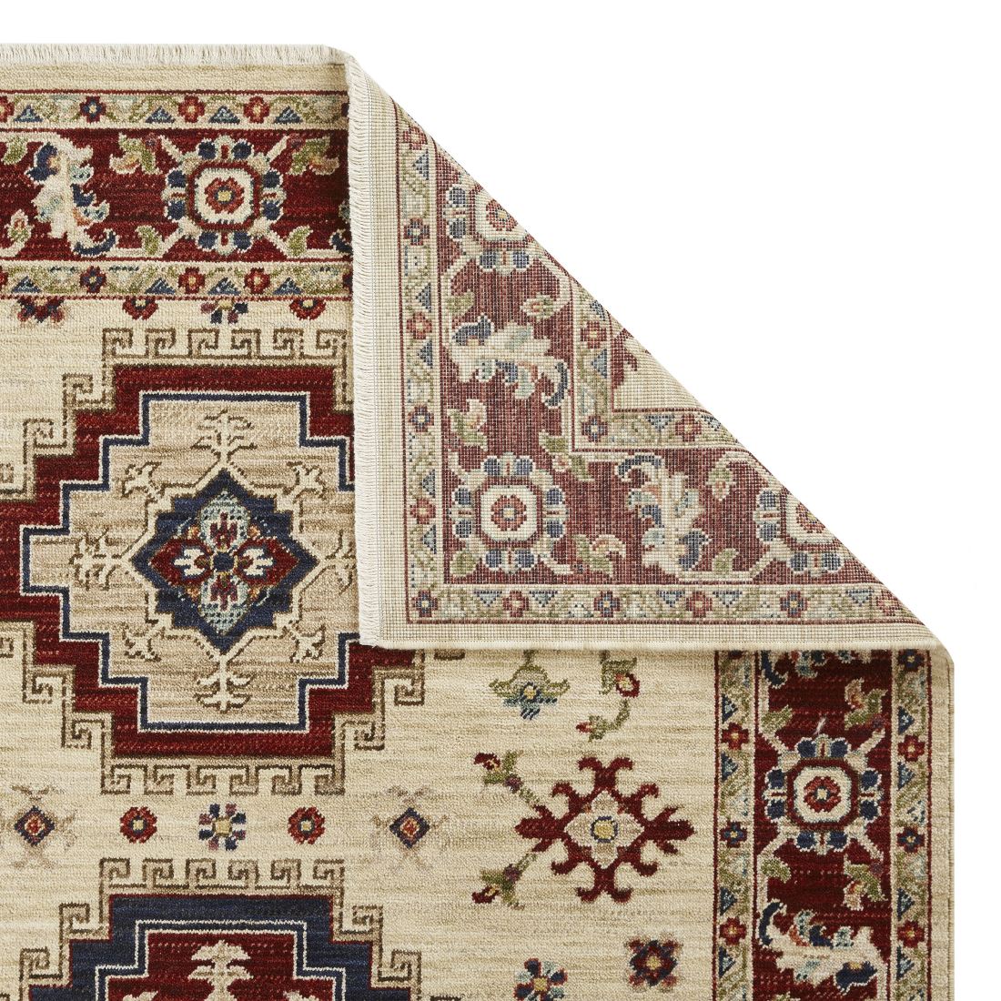 Nomad Traditional Rug - 5561J