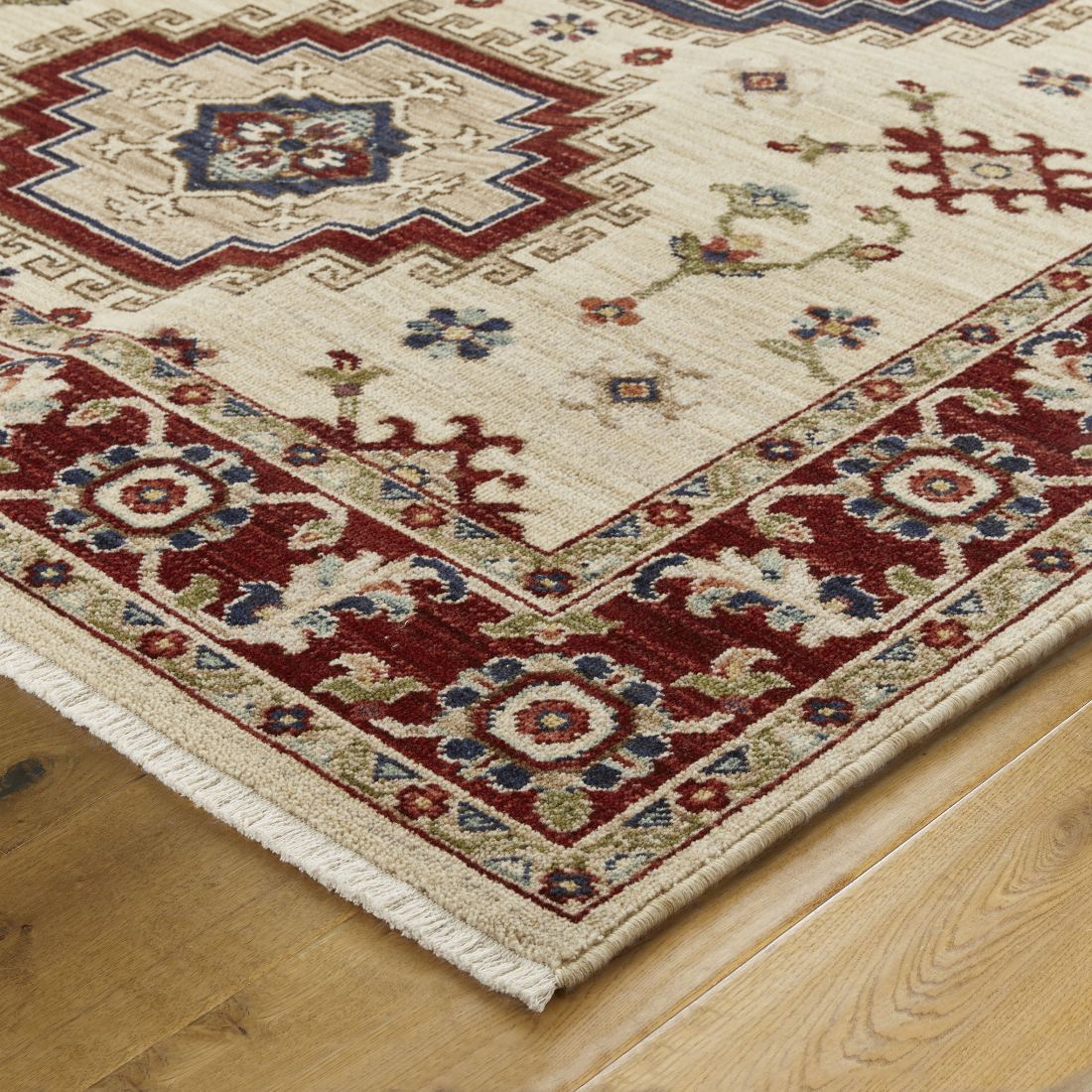 Nomad Traditional Rug - 5561J