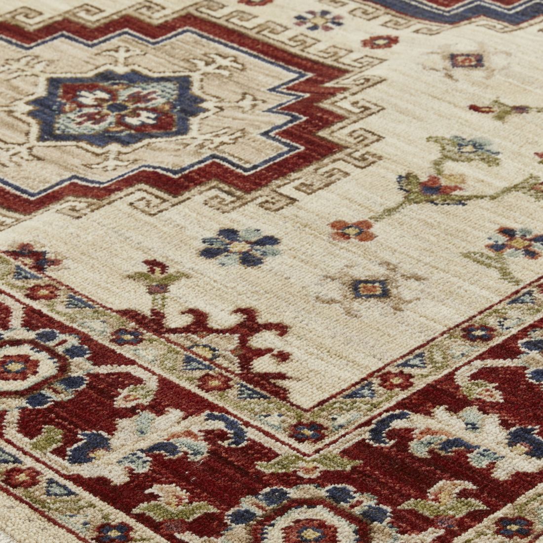 Nomad Traditional Rug - 5561J