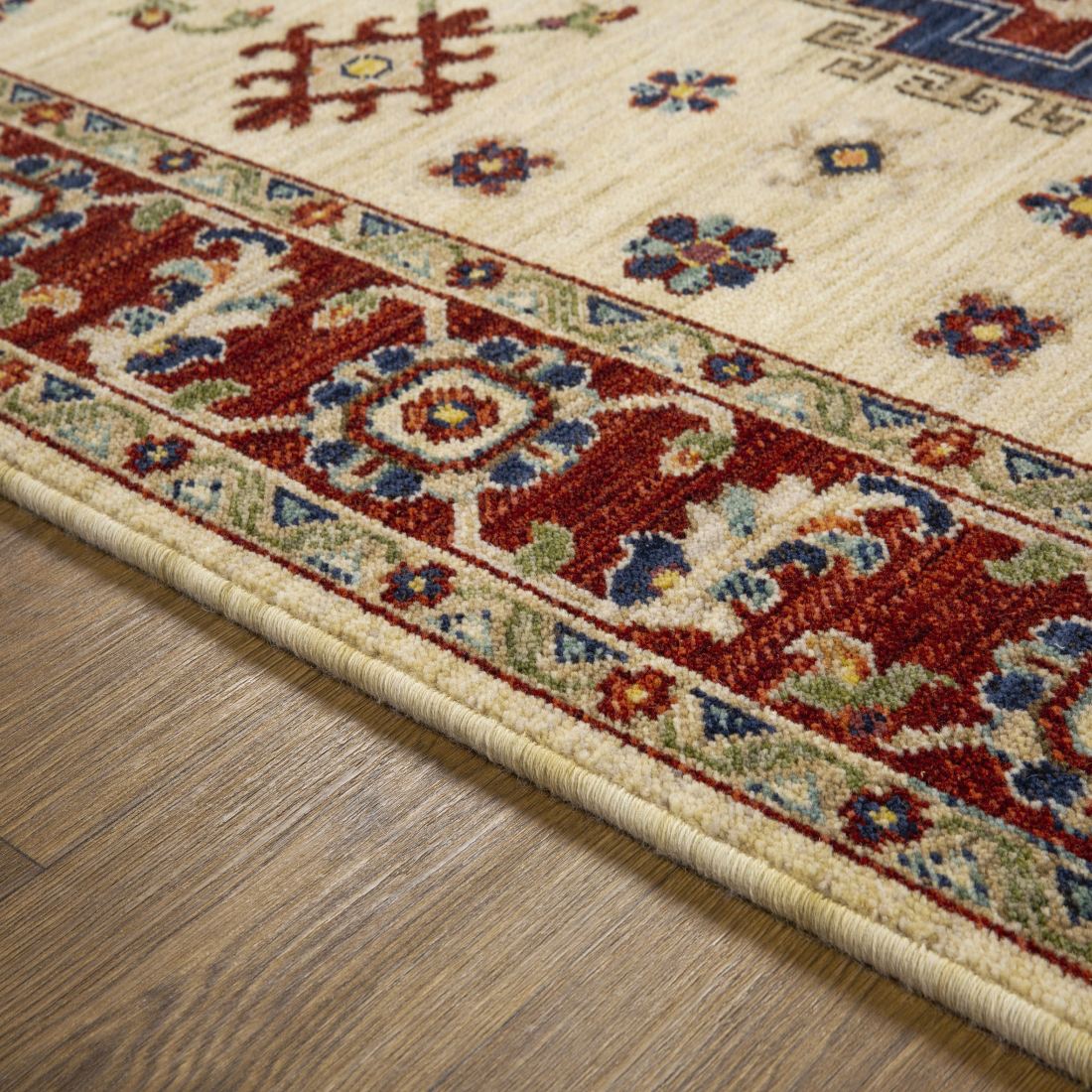 Nomad Traditional Rug - 5561J