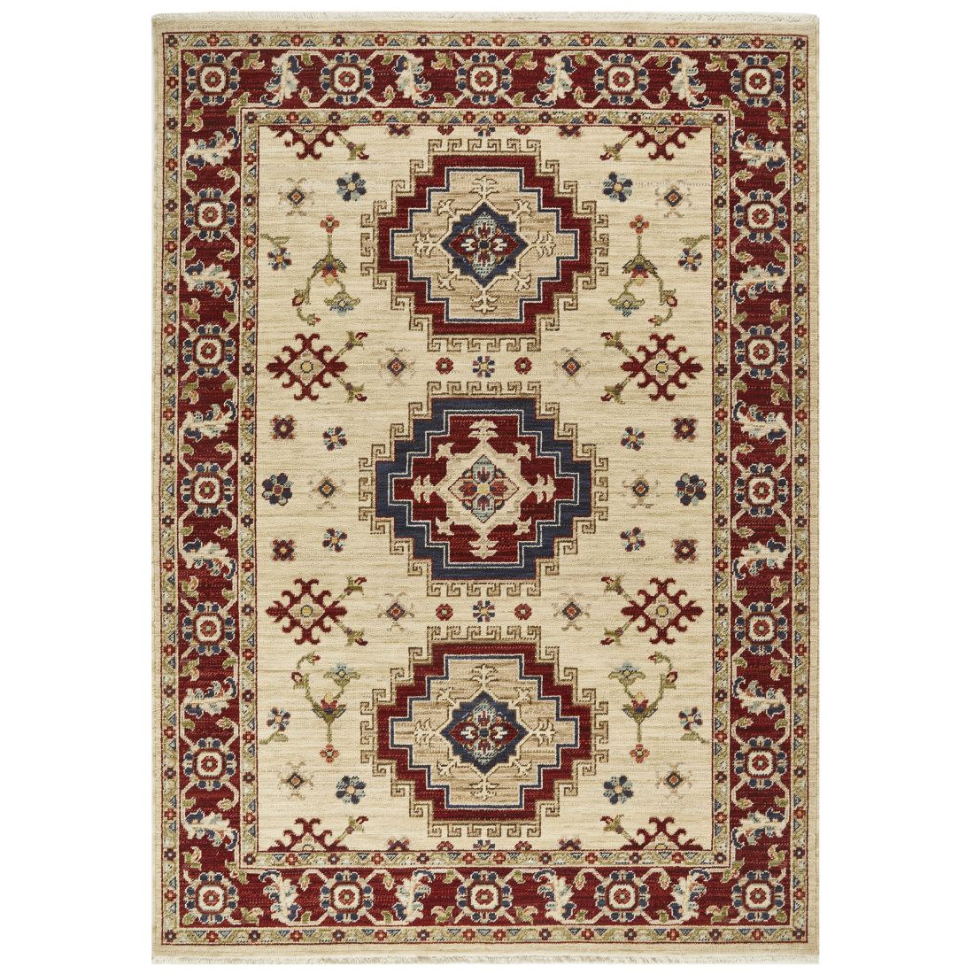 Nomad Traditional Rug - 5561J Nomad Traditional Rug - 5561J