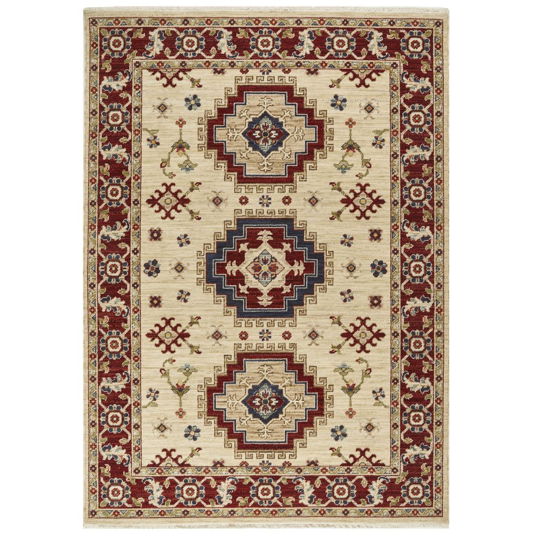 Nomad Traditional Rug - 5561J