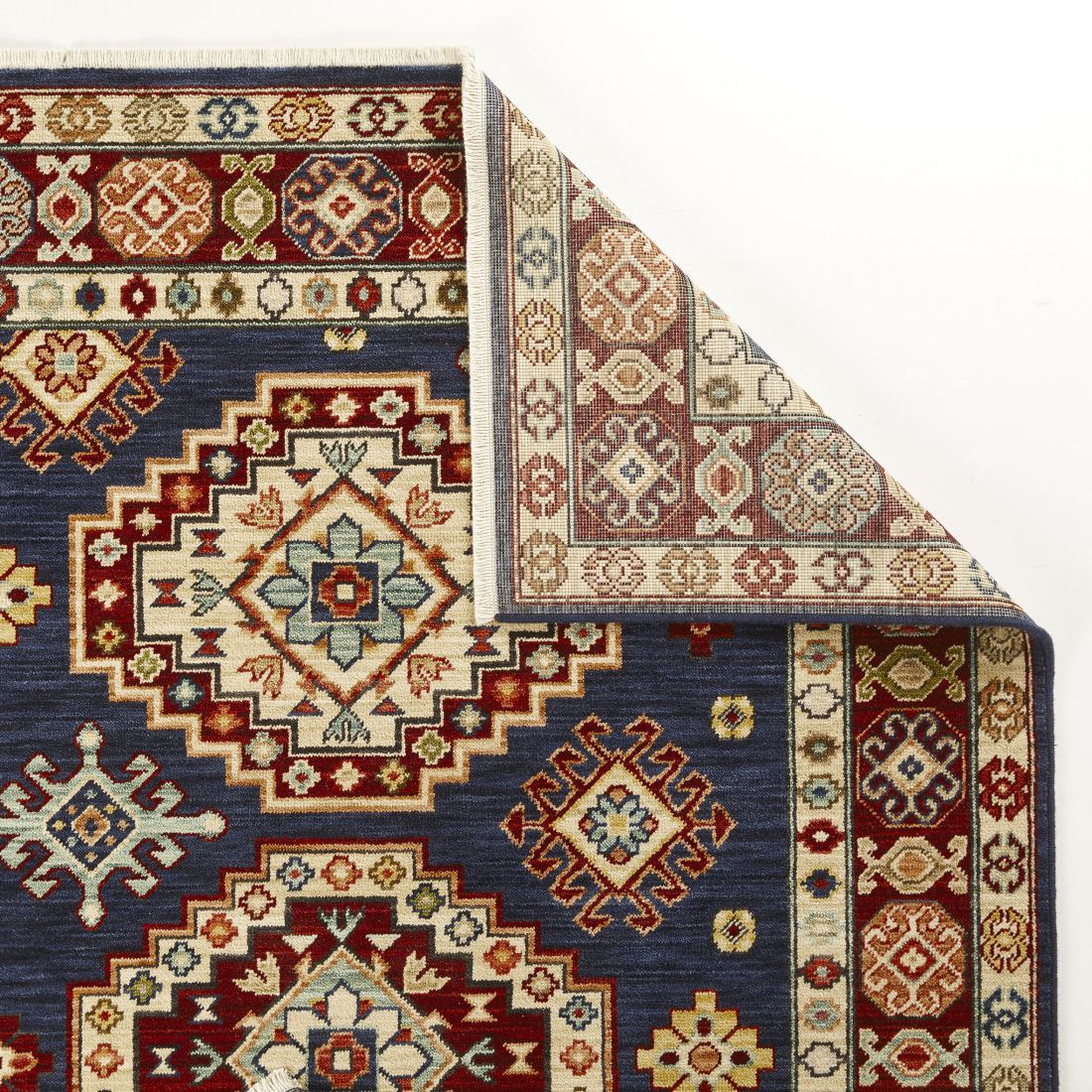 Nomad Traditional Rug - 751B Nomad Traditional Rug - 751B