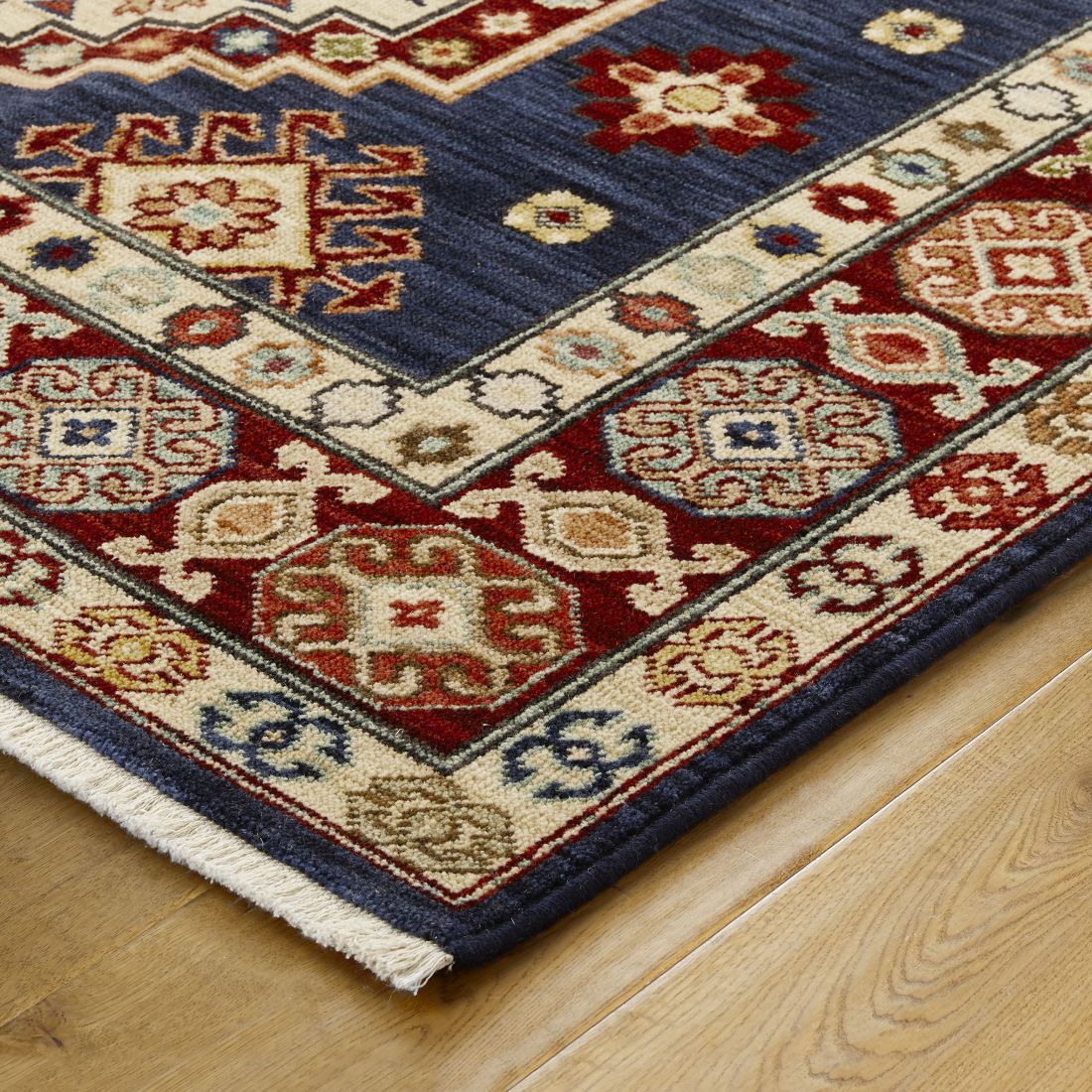 Nomad Traditional Rug - 751B