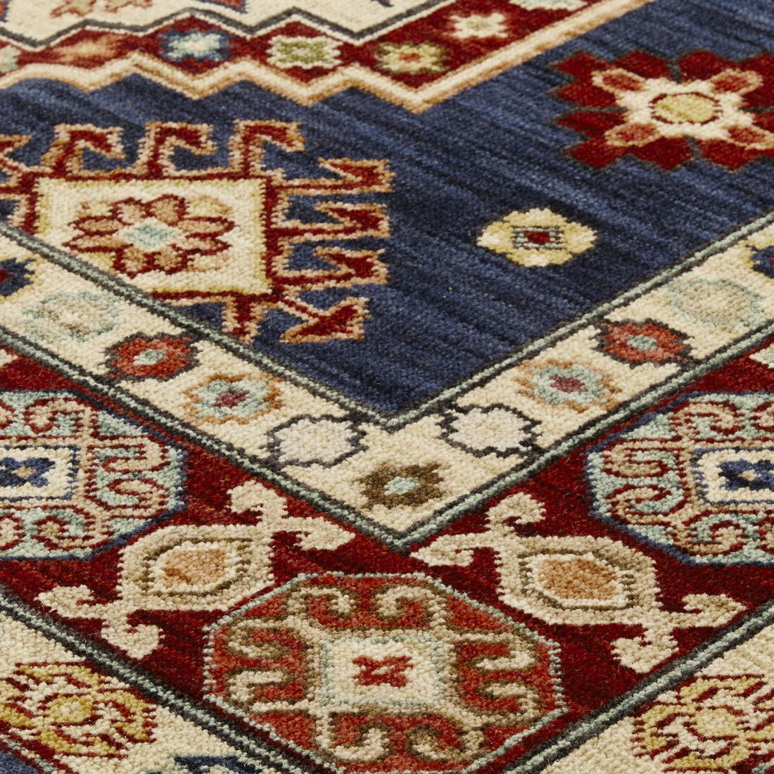 Nomad Traditional Rug - 751B