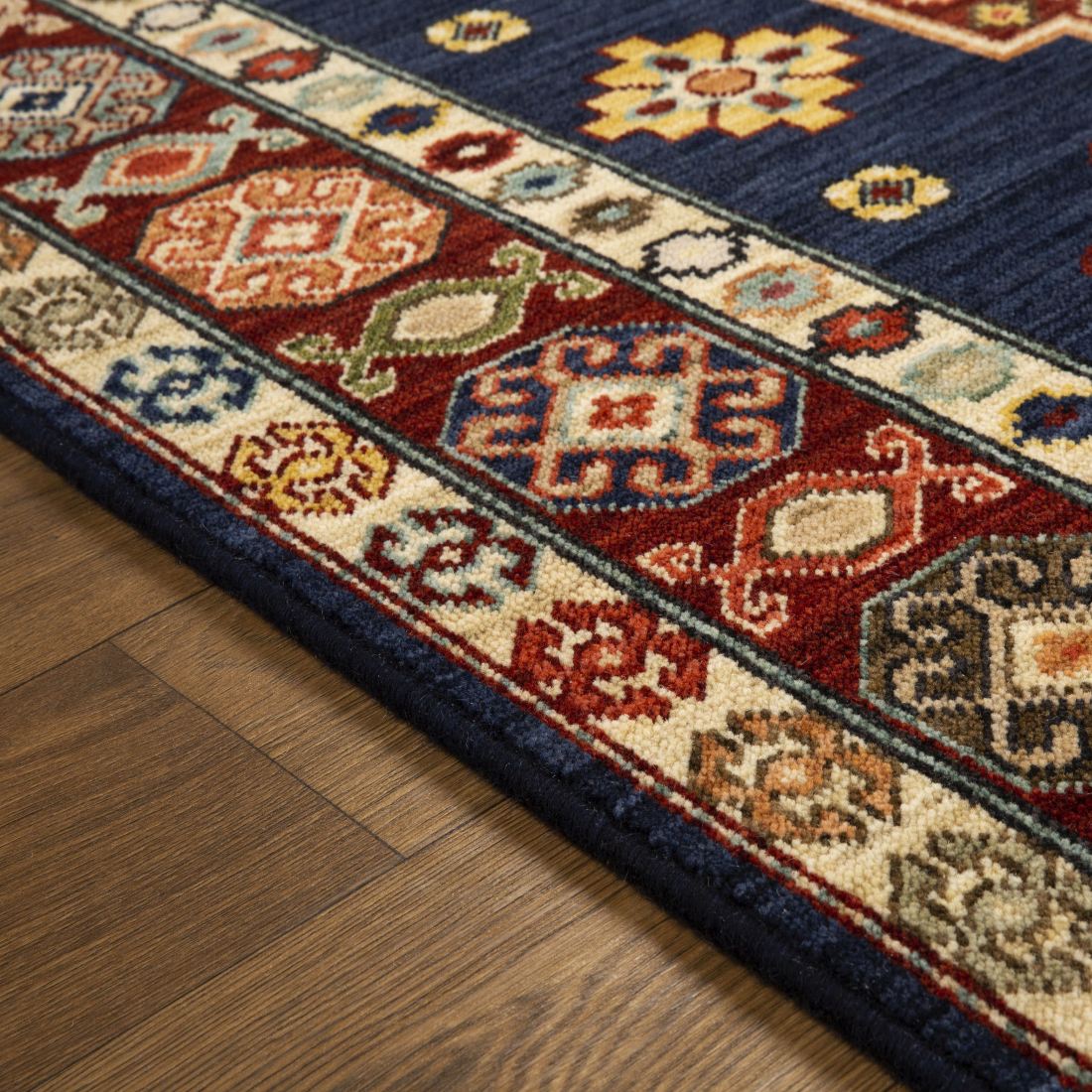 Nomad Traditional Rug - 751B Nomad Traditional Rug - 751B