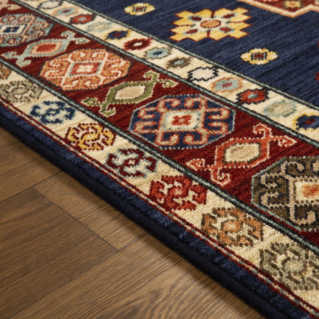 Nomad Traditional Rug - 751B