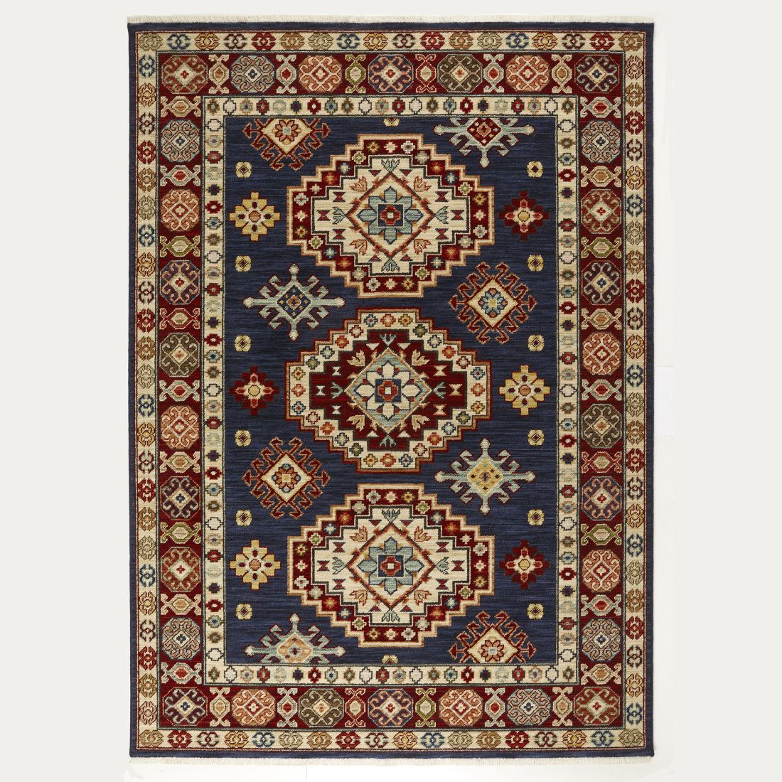 Nomad Traditional Rug - 751B Nomad Traditional Rug - 751B