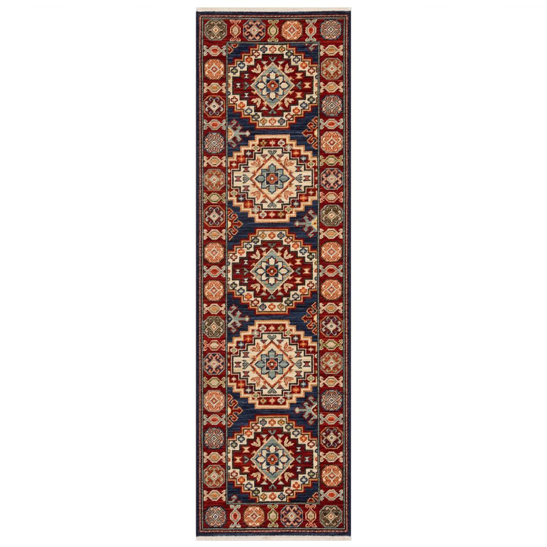 Nomad Traditional Rug - 751B