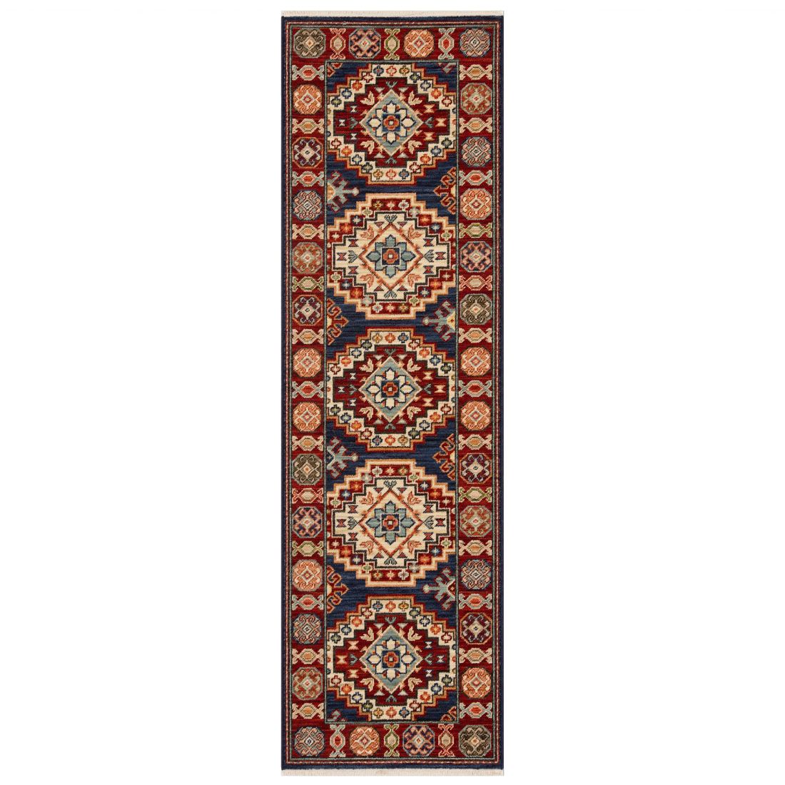 Nomad Traditional Rug - 751B Nomad Traditional Rug - 751B