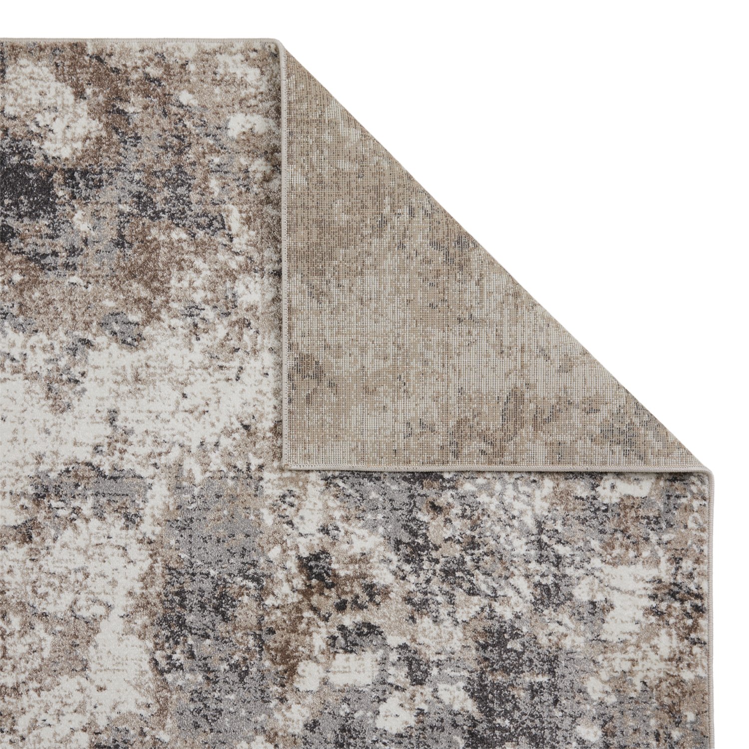 Sanford Abstract Rug - 522X Beige Multi Sanford Abstract Rug - 522X Beige Multi