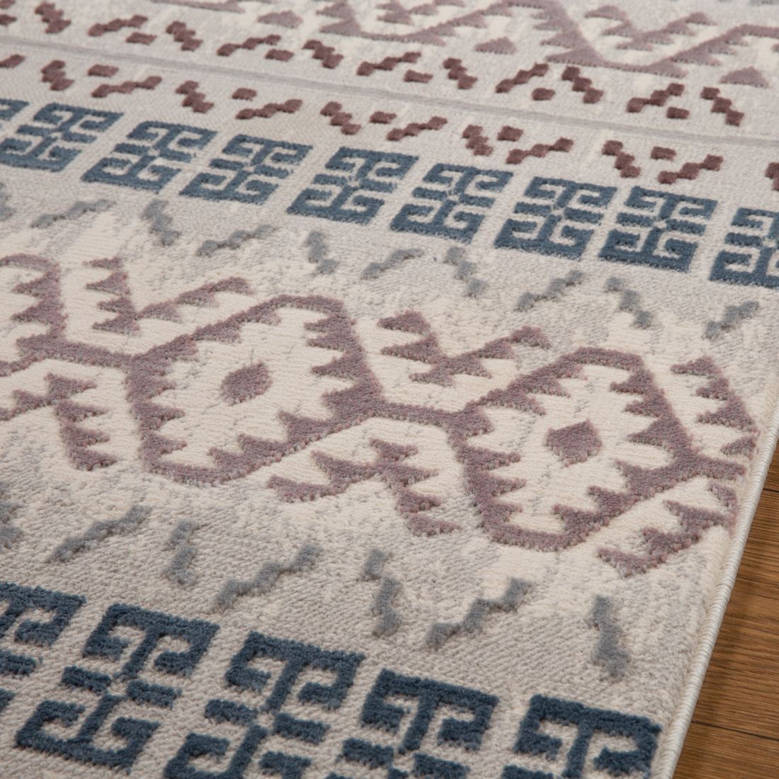 Vinci Ethnic Rug - 130X