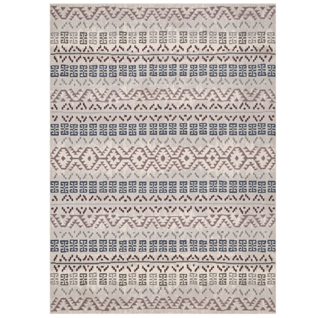 Vinci Ethnic Rug - 130X Vinci Ethnic Rug - 130X