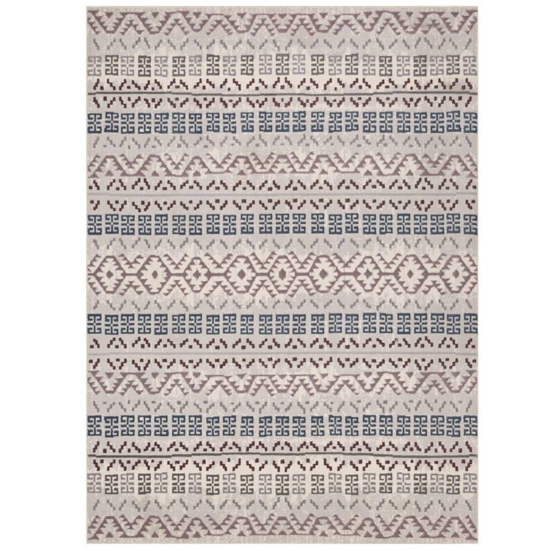 Vinci Ethnic Rug - 130X