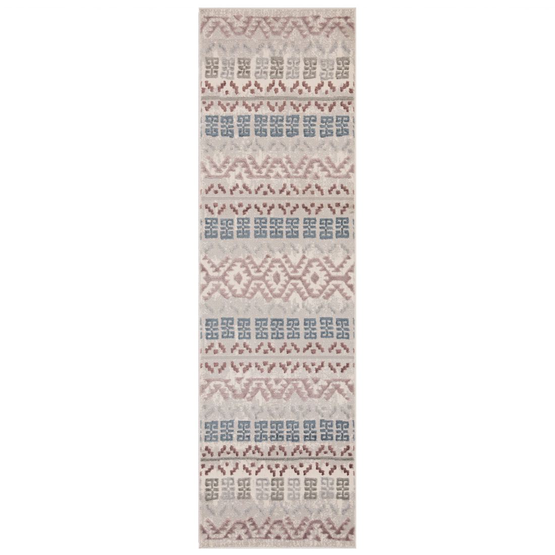 Vinci Ethnic Runner - 130X