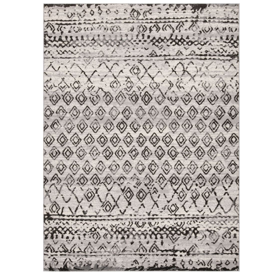 Vinci Ethnic Rug - 1303B