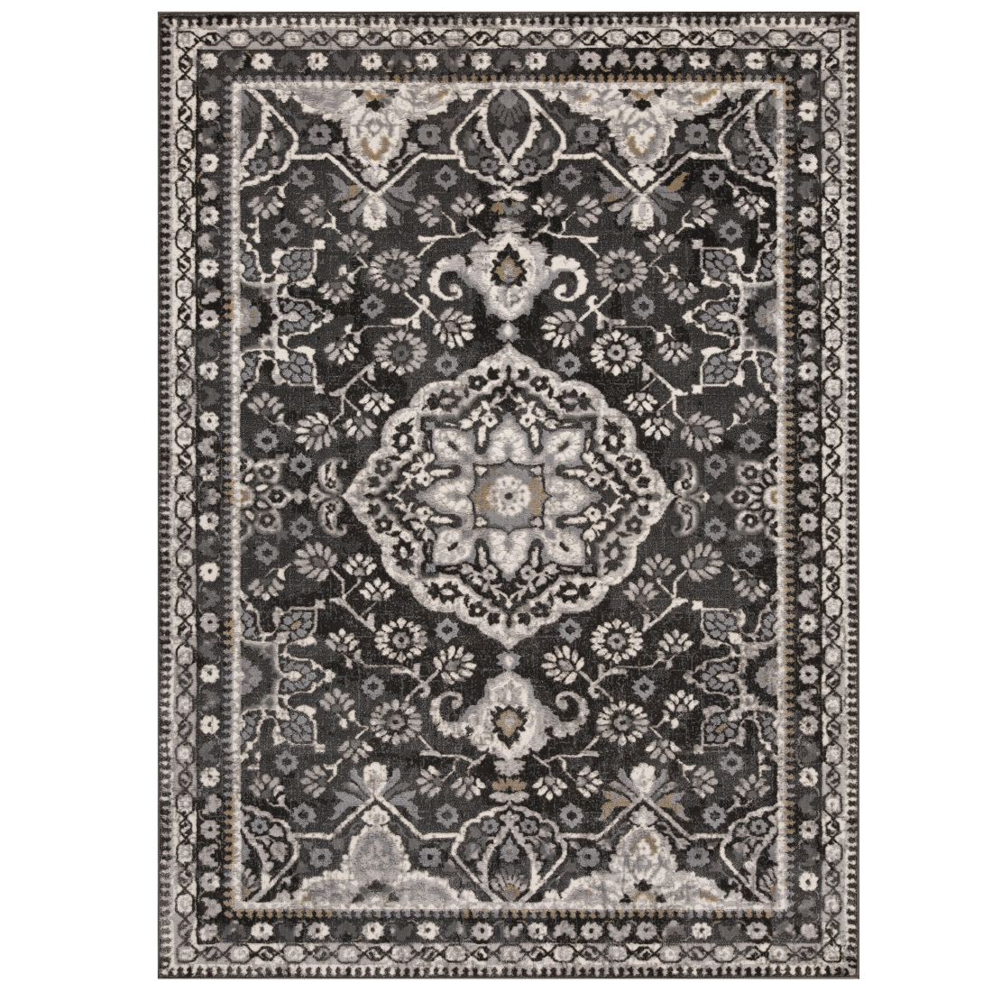 Vinci Traditional Rug - 1401B Vinci Traditional Rug - 1401B