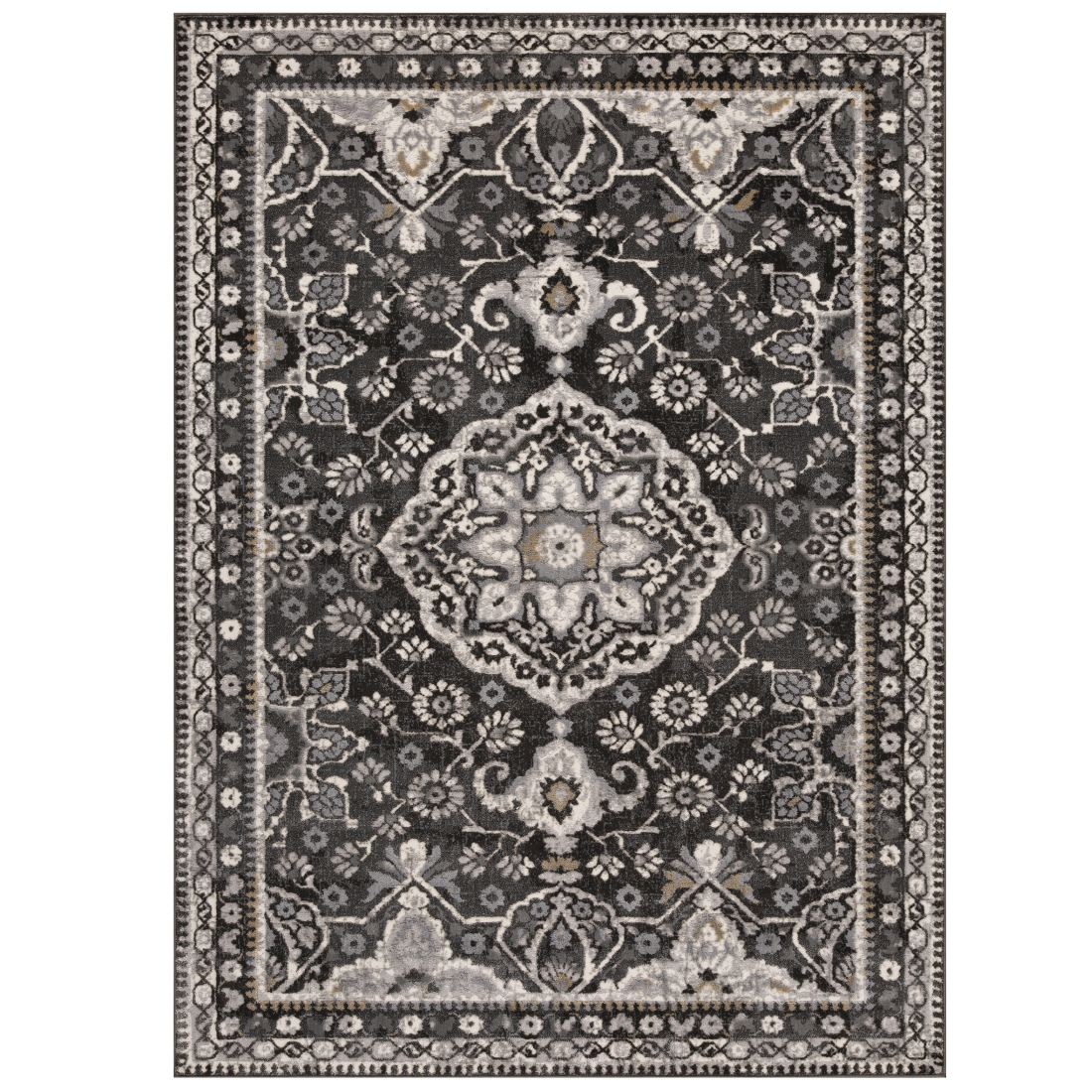 Vinci Traditional Rug - 1401B