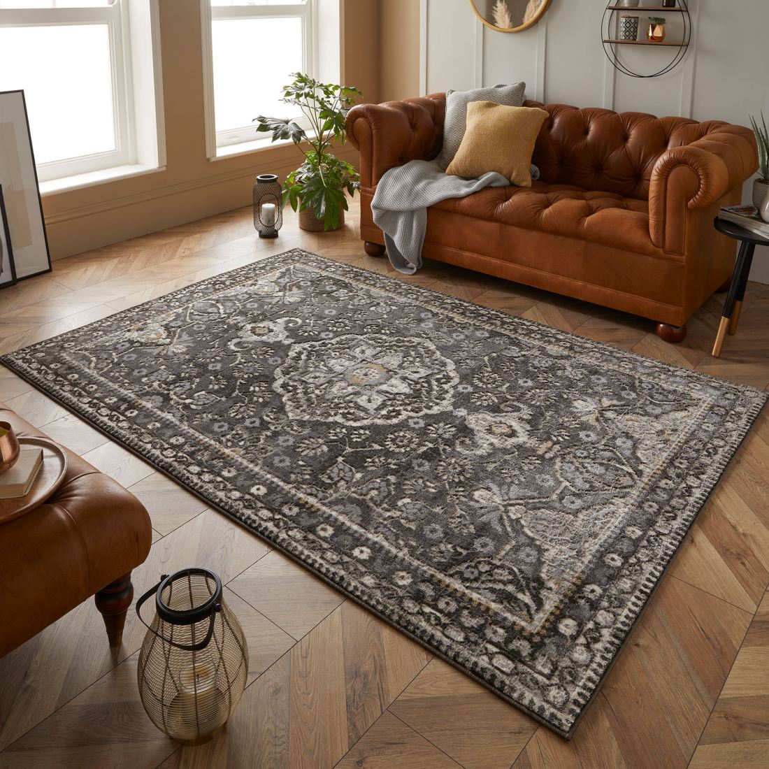 Vinci Traditional Rug - 1401B