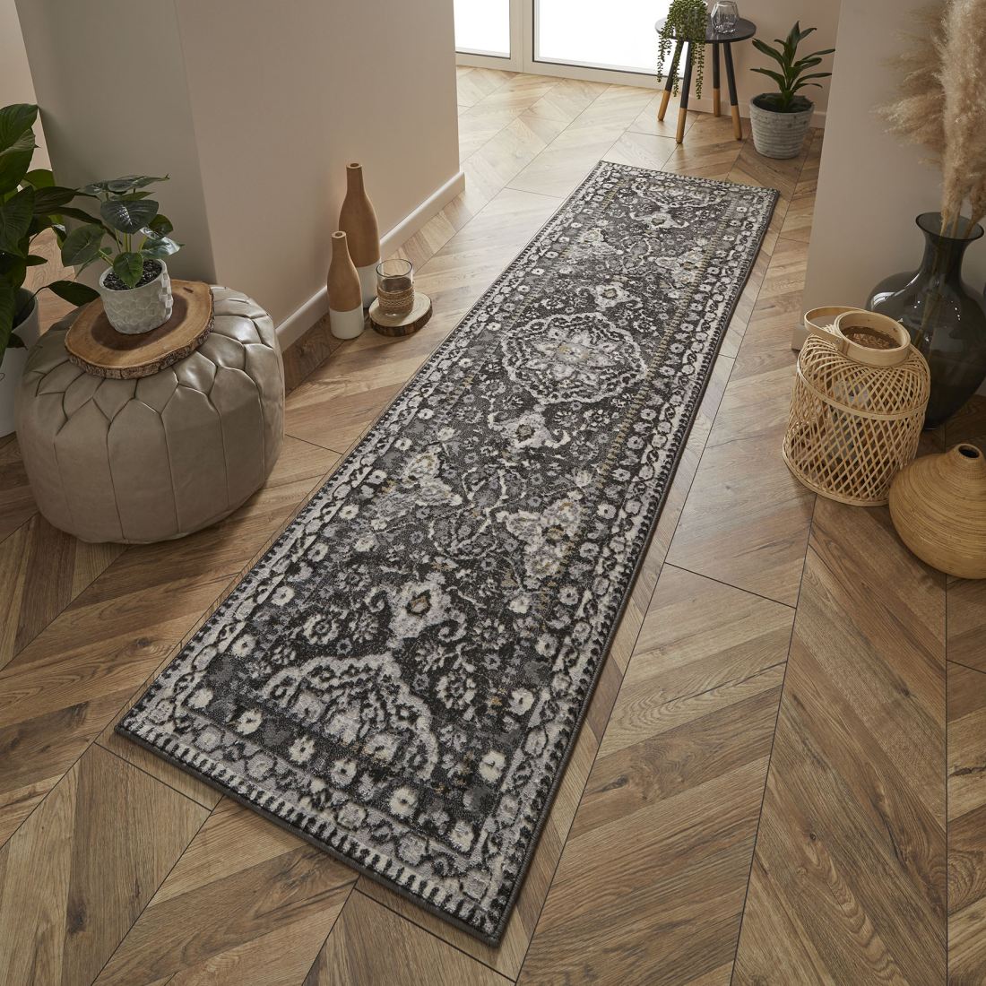 Vinci Traditional Rug - 1401B Vinci Traditional Rug - 1401B