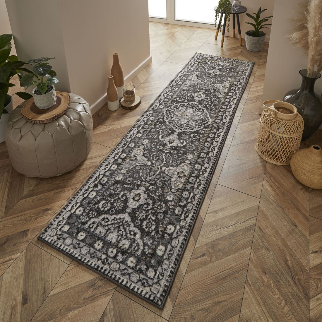 Vinci Traditional Rug - 1401B