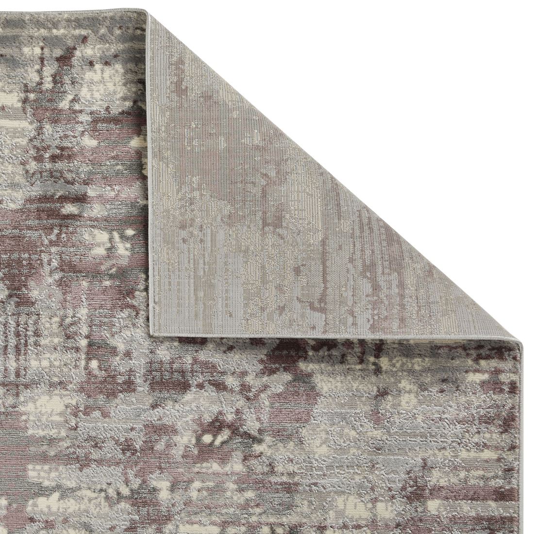 Vinci Distressed Runner - 1803M Vinci Distressed Runner - 1803M