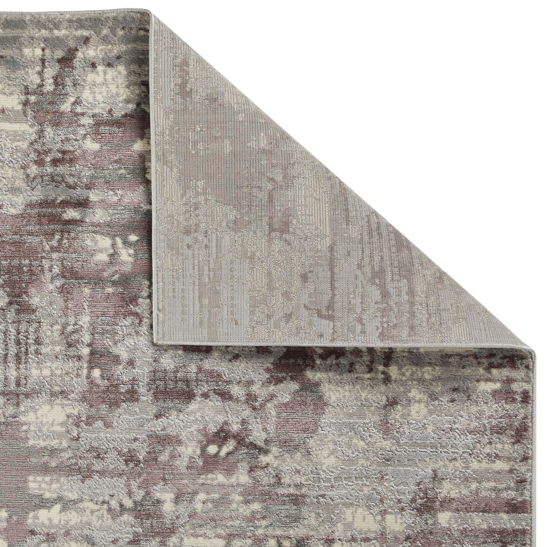 Vinci Distressed Runner - 1803M