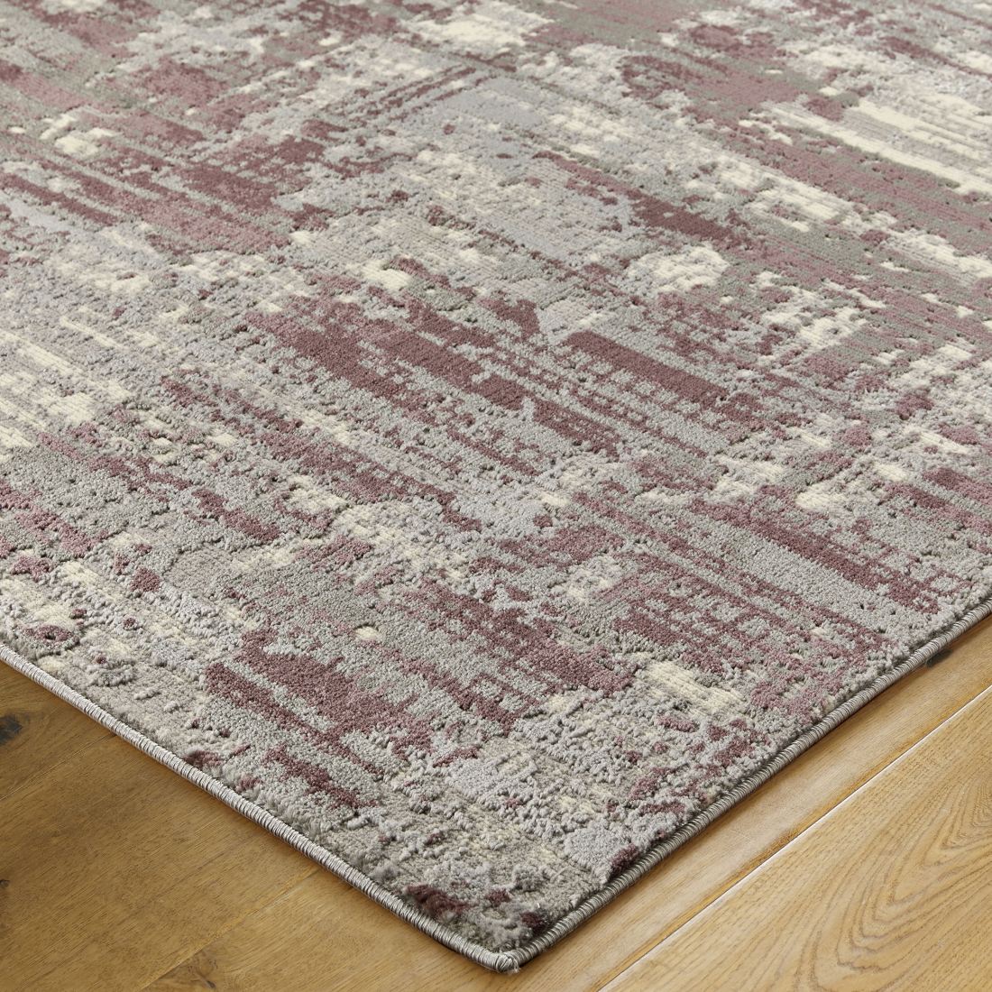 Vinci Distressed Rug - 1803M