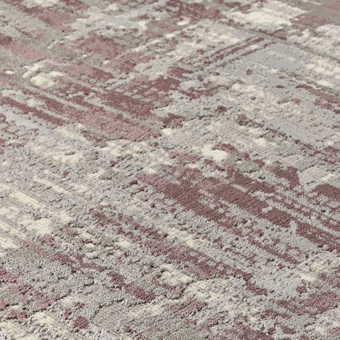 Vinci Distressed Rug - 1803M