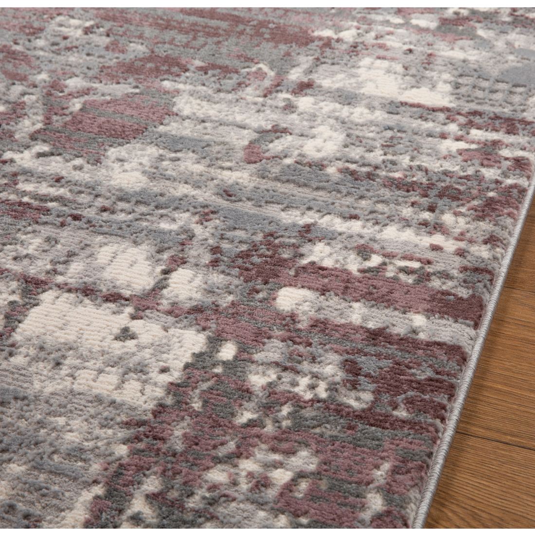 Vinci Distressed Runner - 1803M Vinci Distressed Runner - 1803M