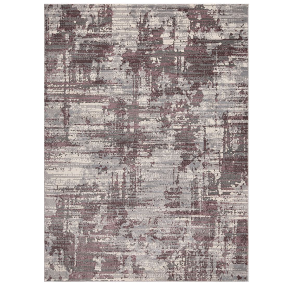 Vinci Distressed Rug - 1803M Vinci Distressed Rug - 1803M