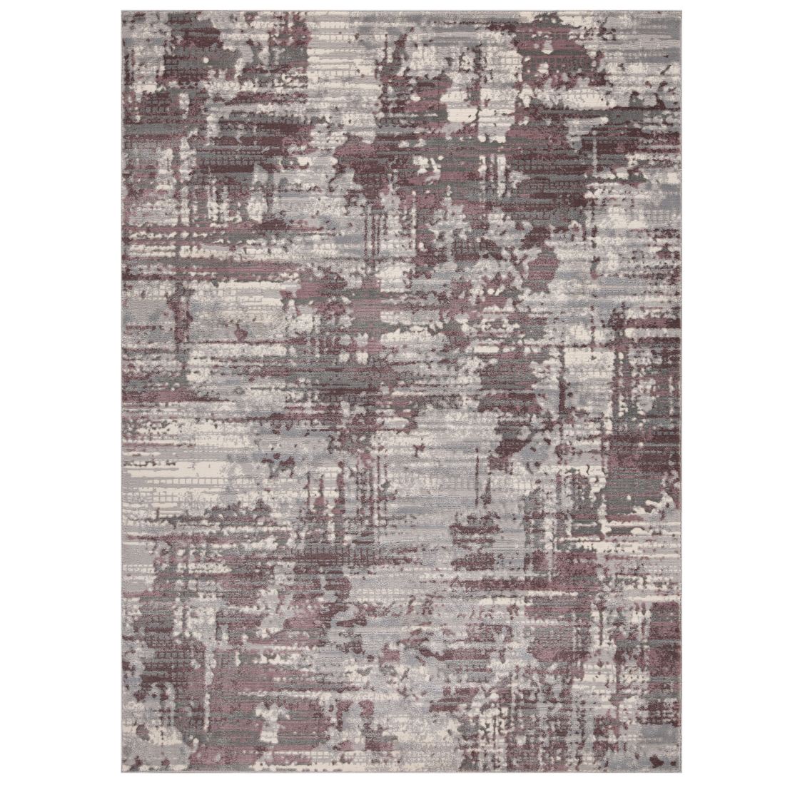 Vinci Distressed Rug - 1803M