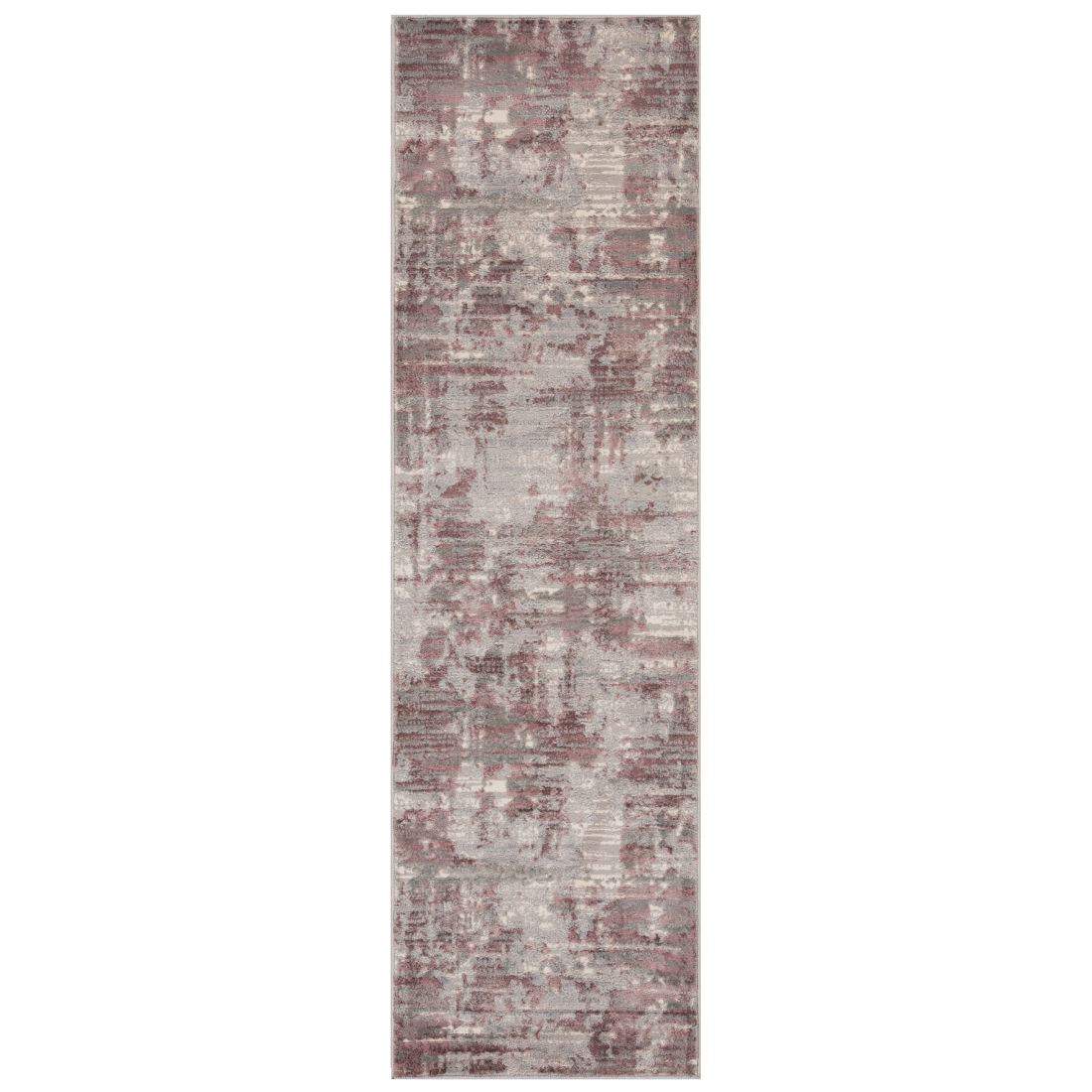 Vinci Distressed Runner - 1803M Vinci Distressed Runner - 1803M