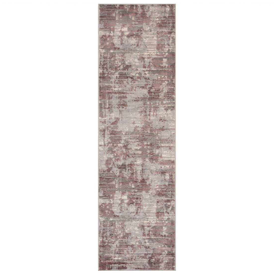 Vinci Distressed Runner - 1803M