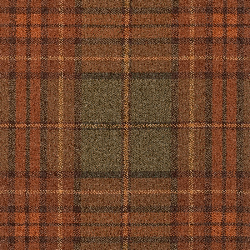 Abbeyglen Tartan Carpet - Cavan Plaid Abbeyglen Tartan Carpet - Cavan Plaid