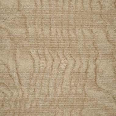 Timorous Beasties Patterned Wool Carpet - Dune Moire