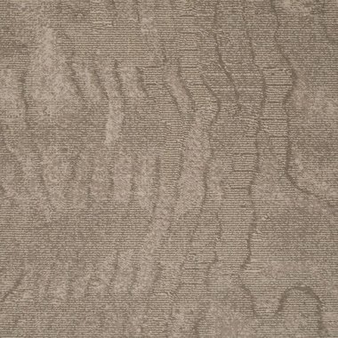 Timorous Beasties Patterned Wool Carpet - Silt Moire Timorous Beasties Patterned Wool Carpet - Silt Moire