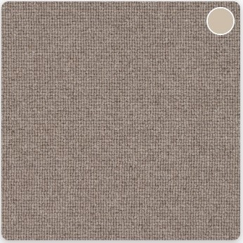 Tudor Co Ordinate Carpet - Pebble