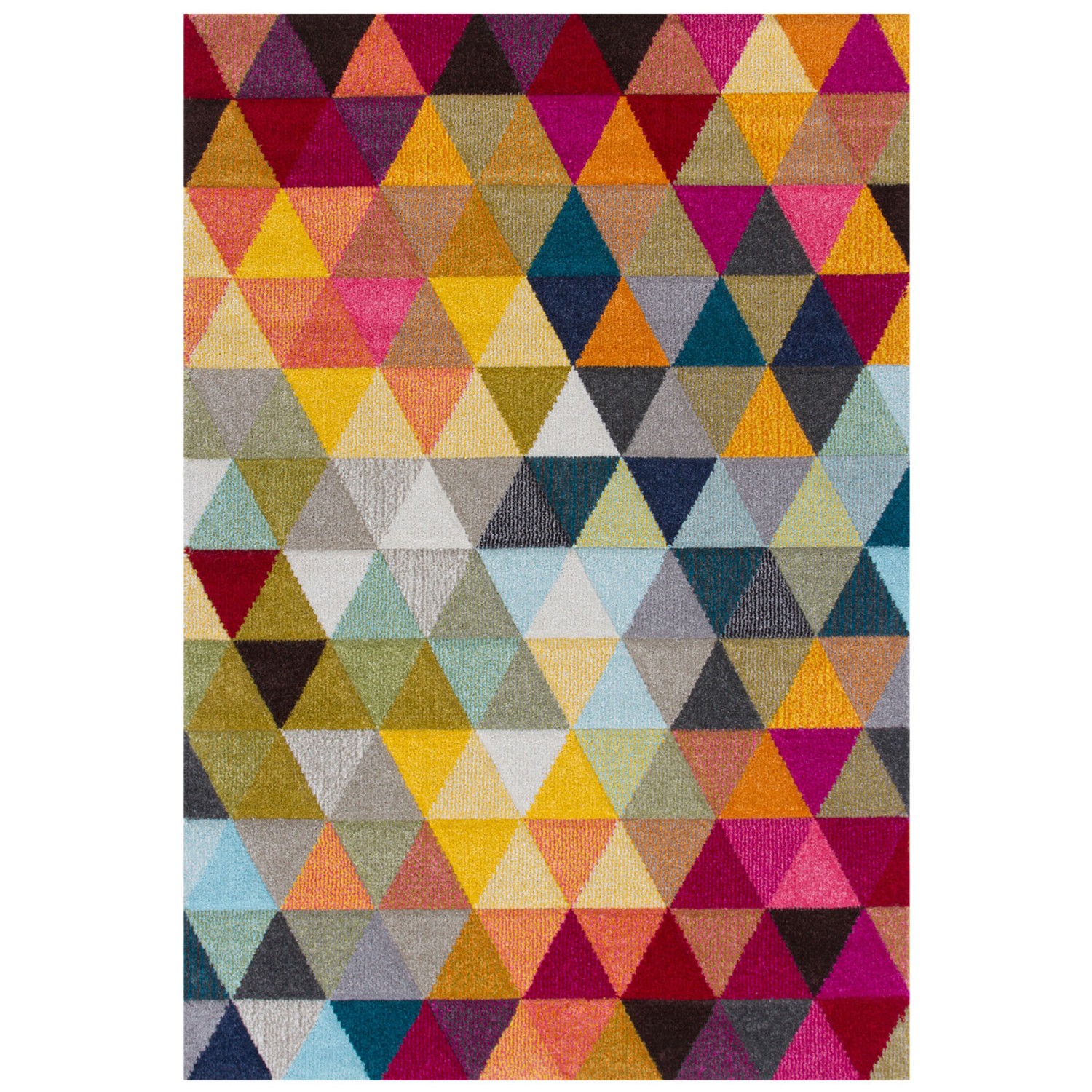 Piccadilly Rug - 526x 