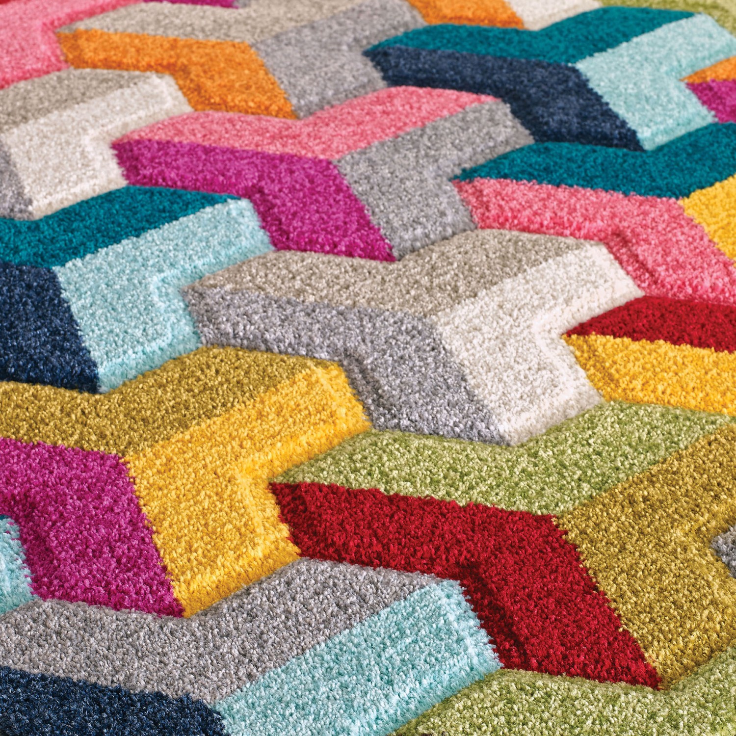 Piccadilly Rug - 531x 