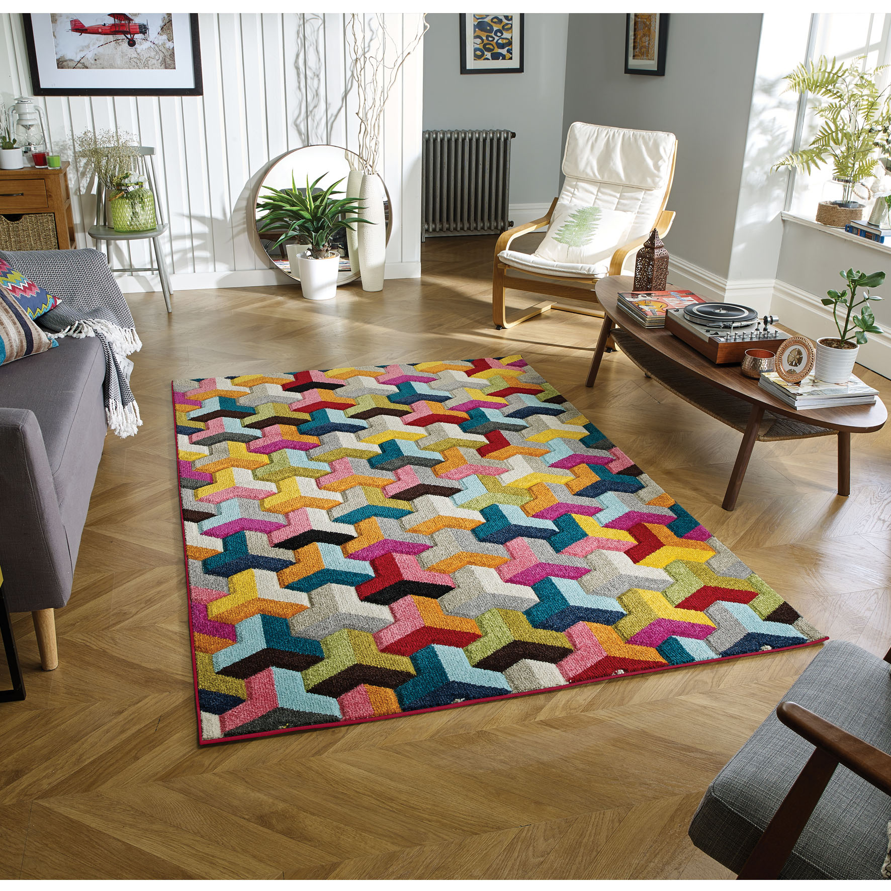 Piccadilly Rug - 531x Piccadilly Rug - 531x
