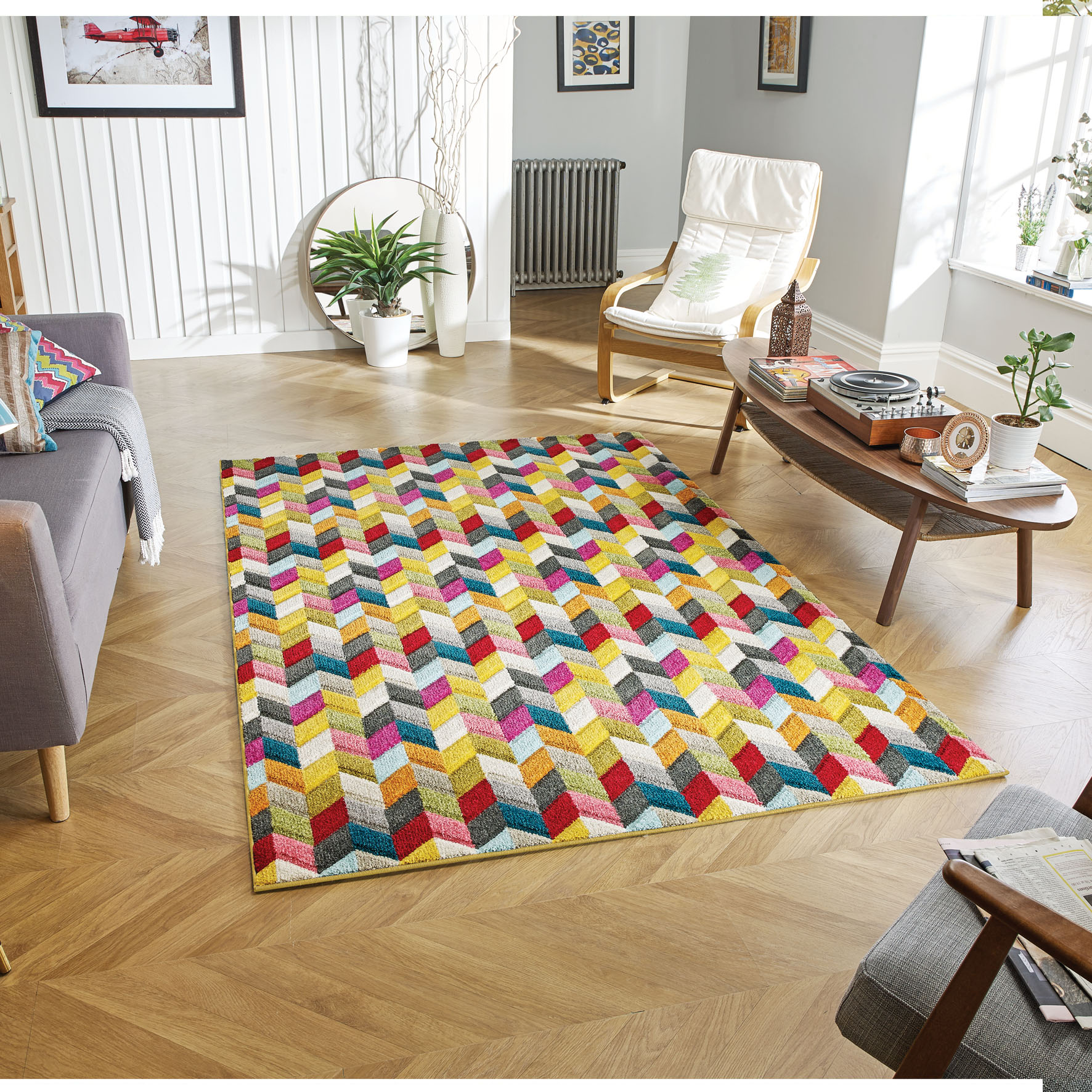Piccadilly Rug - 564y Piccadilly Rug - 564y