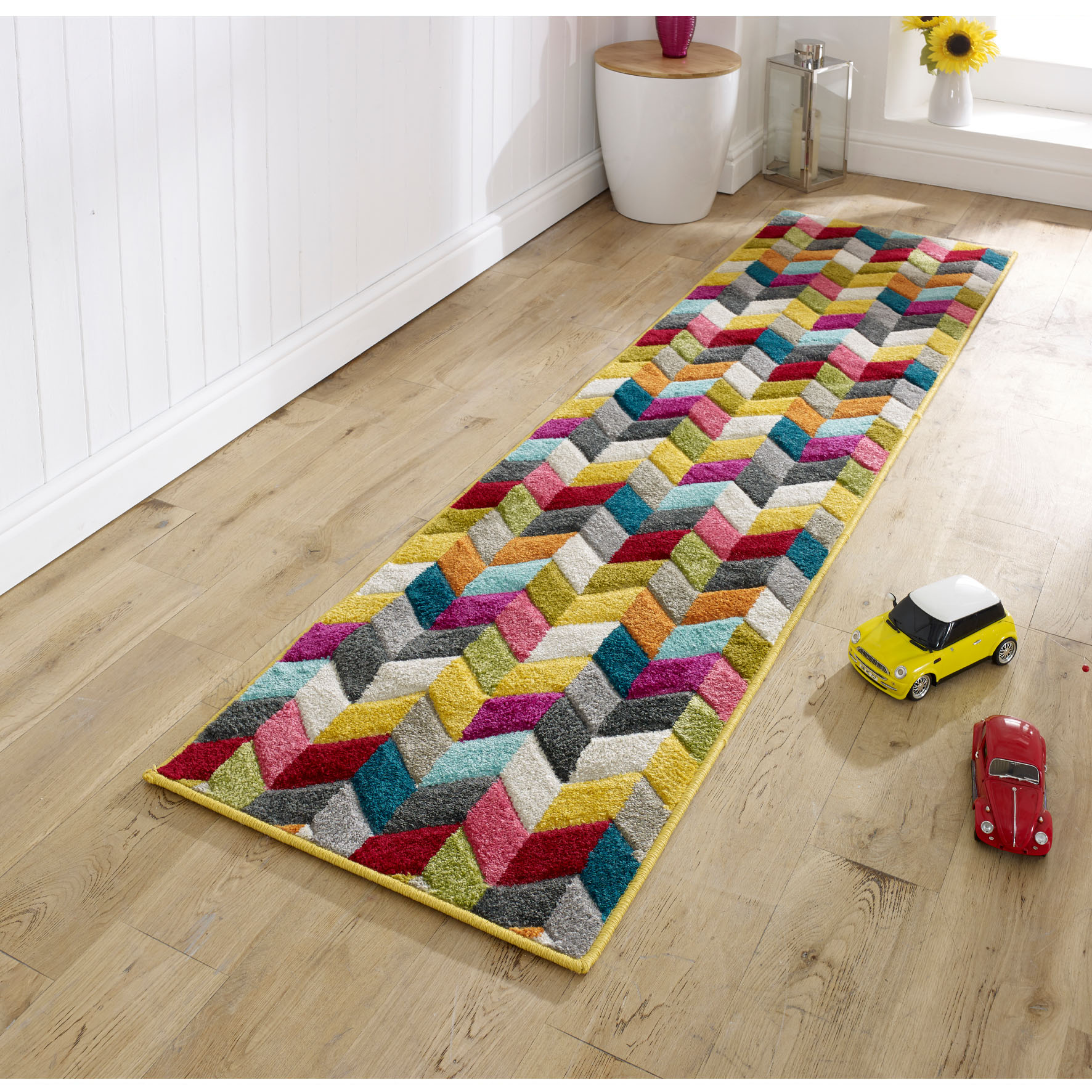 Piccadilly Runner - 564Y