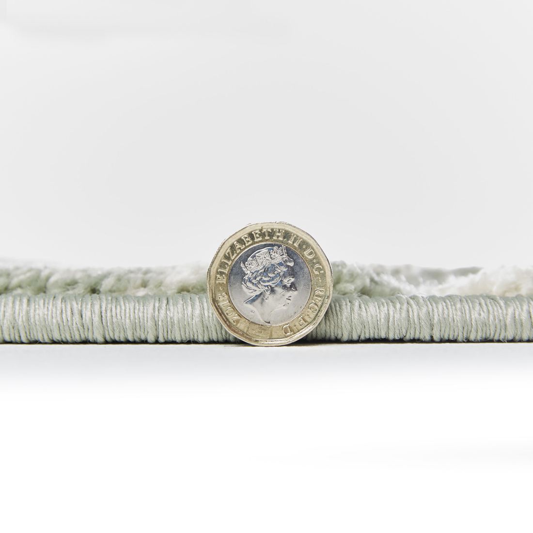 Portland Modern Rug - 57G Green Cream Portland Modern Rug - 57G Green Cream