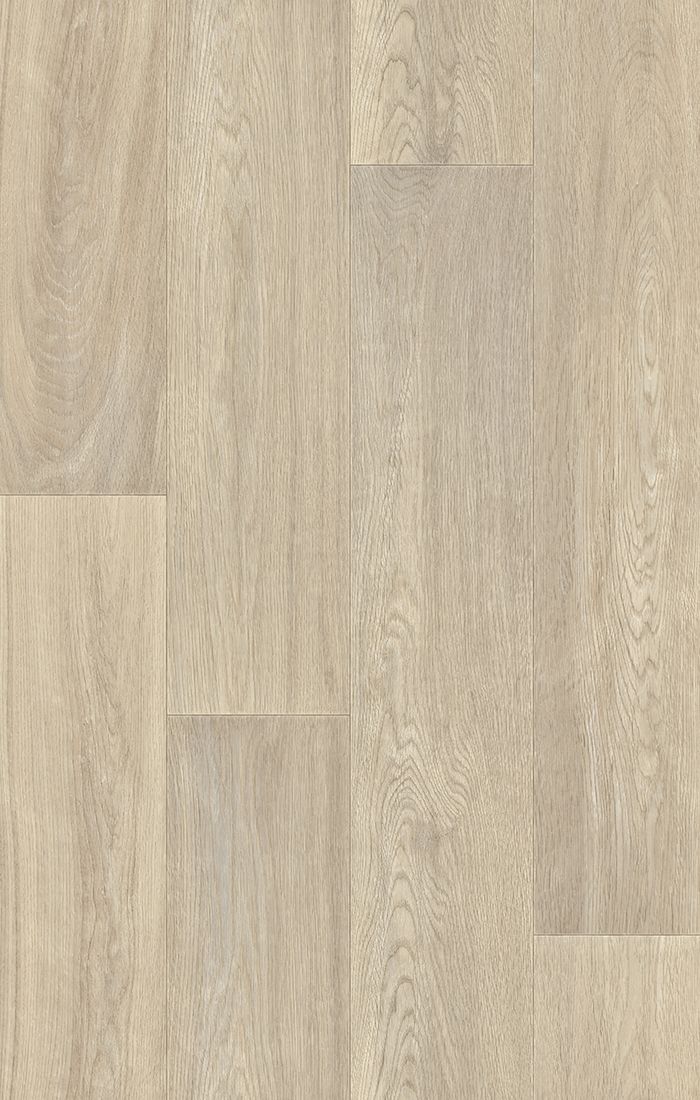 Prima Felt Back Vinyl Flooring Pure Oak 162m Martin Phillips